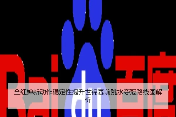 全红婵新动作稳定性提升世锦赛前跳水夺冠路线图解析